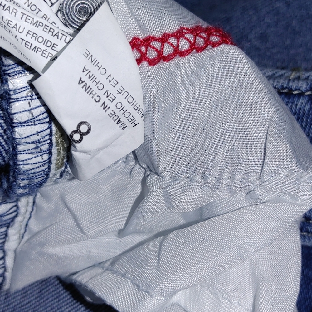 Jeans - Picture 5 of 6